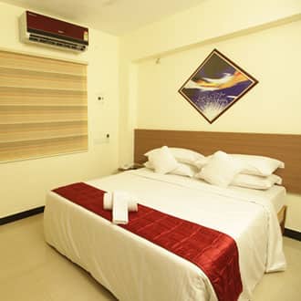 Aakash Inn, Tiruvannamalai 4